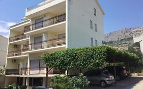 Apartments And Rooms Mamic
