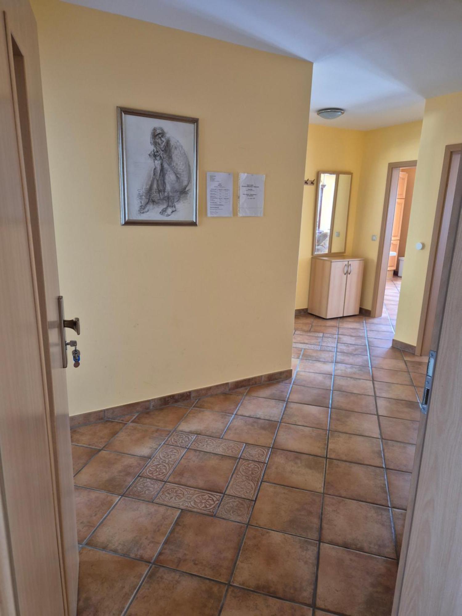 Apartments And Rooms Mamic Dugi Rat Szoba fotó
